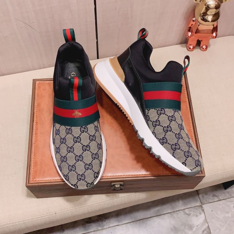 Gucci Low Shoes